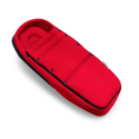 Port-bebe Bugaboo Baby Cocoon Light red