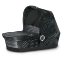 Port-bebe Gb Platinum Maris 2 Plus Lux Black
