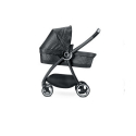 Port-bebe Gb Platinum Maris 2 Plus Lux Black