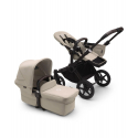Υφάσματα Port-bebe Bugaboo Donkey5 Desert Taupe