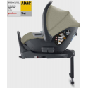 Κάθισμα αυτοκινήτου Inglesina Darwin i-Size Electa Battery Beige 40-75 cm