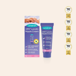 Lansinoh® Κρέμα λανολίνης HPA® 10 ml