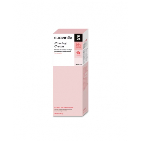 Suavinex κρέμα σύσφιξης 250 ml