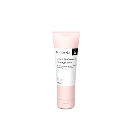 Suavinex κρέμα σύσφιξης 250 ml