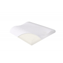 Βρεφικό μαξιλάρι Greco Strom Memory Wave Baby 27 x 40 x 7/5 cm