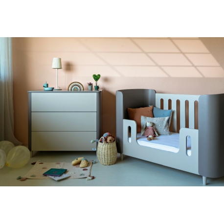Κρεβάτι Santa Bebe Carina
