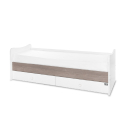Πολυμορφικό κρεβάτι Lorelli® Multi White/Caffe