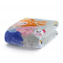 Κουβέρτα πολυέστερ μονή Nef-Nef Homeware Sweet Dreams