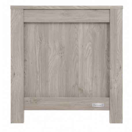 Κρεβάτι Charnwood by BabyStyle® Bordeaux Ash