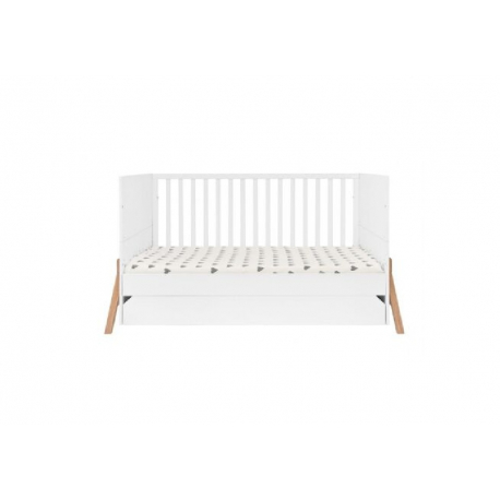 Κρεβάτι Bellamy Lotta White 70 x 140 cm