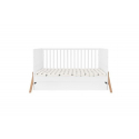 Κρεβάτι Bellamy Lotta White 70 x 140 cm
