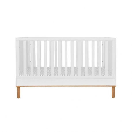 Κρεβάτι Bellamy Toteme Botanic 70 x 140 cm