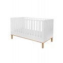 Κρεβάτι Bellamy Toteme Botanic 70 x 140 cm