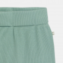 Obaibi Παντελόνι  μαλακό για νεογέννητα  unisex (σετ των 2)