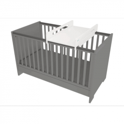 Αποσπώμενη αλλαξιέρα κούνιας Casababy Smart