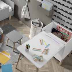 Παιδικό σκαμπό Ros Montessori
