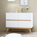 Συρταριέρα Trama White Star
