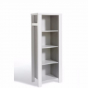 Βιβλιοθήκη Schardt Milano Pine