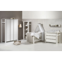 Βιβλιοθήκη Schardt Milano Pine