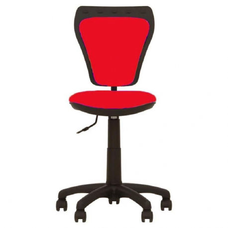 Καρέκλα γραφείου NS® - NOWY STYL Ministyle Red