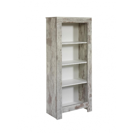 Βιβλιοθήκη Schardt Nordic Chic