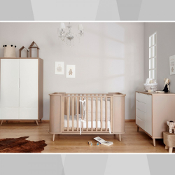 Σιφινιέρα Ήρα Nest Taupe