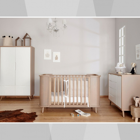 Σιφινιέρα Ήρα Nest Taupe