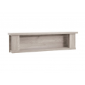 Ράφι τοίχου Charnwood by BabyStyle® Bordeaux Ash