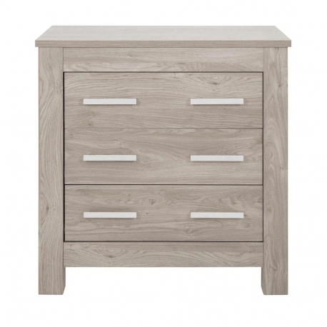 Συρταριέρα με αλλαξιέρα Charnwood by BabyStyle® Bordeaux Ash