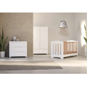 Βρεφική Συρταριέρα Casababy Art / Rabbit