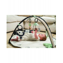 Χαλάκι δραστηριοτήτων Tiny Love™ Gymini Black & White Decor