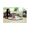 Χαλάκι δραστηριοτήτων Tiny Love™ Gymini Black & White Decor