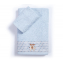 Βρεφικές πετσέτες 2τμχ Nef-Nef Homeware Favorite Toys