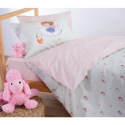 Σεντόνια μονά 3τμχ Nef-Nef Homeware Sweet Dreams