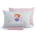 Σεντόνια μονά 3τμχ Nef-Nef Homeware Sweet Dreams
