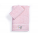 Βρεφικές πετσέτες 2τμχ Nef-Nef Homeware Cute Snail