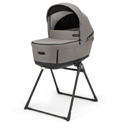 Σύστημα μεταφοράς Inglesina Aptica XT System Duo Tundra Beige