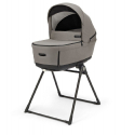 Σύστημα μεταφοράς Inglesina Aptica XT System Duo Tundra Beige
