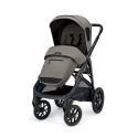 Σύστημα μεταφοράς Inglesina Aptica XT System Duo Tundra Beige