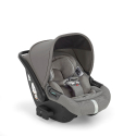 Σύστημα Inglesina Aptica Darwin Recline System Quattro Platinum Grey - Litio