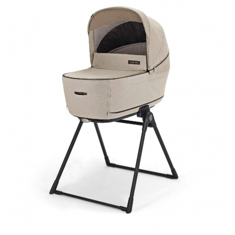 Σύστημα Inglesina Aptica Darwin System Quattro Pashmina Beige - Palladio Black