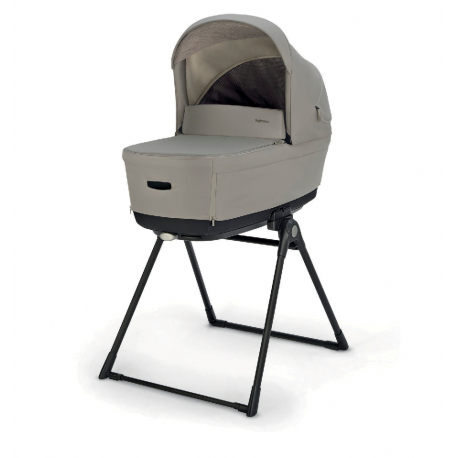 Σύστημα μεταφοράς Inglesina Electa Darwin Recline System Quattro Battery Beige
