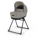 Σύστημα μεταφοράς Inglesina Electa Darwin Recline System Quattro Battery Beige