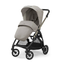 Σύστημα μεταφοράς Inglesina Electa Darwin Recline System Quattro Battery Beige
