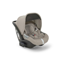 Σύστημα μεταφοράς Inglesina Electa Darwin Recline System Quattro Battery Beige