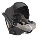 Σύστημα μεταφοράς Inglesina Aptica XT Darwin Recline System Quattro Tundra Beige