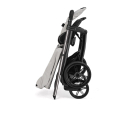 Σύστημα μεταφοράς Inglesina Aptica System Duo Platinum Grey - Litio Black