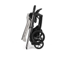 Σύστημα μεταφοράς Inglesina Aptica System Duo Platinum Grey - Litio Black
