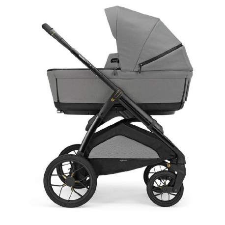 Σύστημα μεταφοράς Inglesina Aptica XT System Duo Canyon Grey