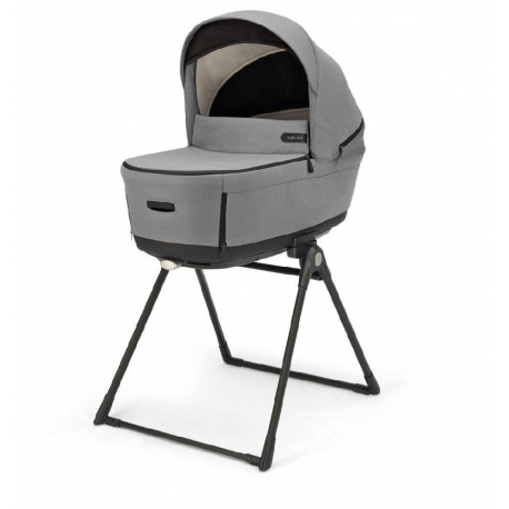 Σύστημα μεταφοράς Inglesina Aptica XT System Duo Canyon Grey